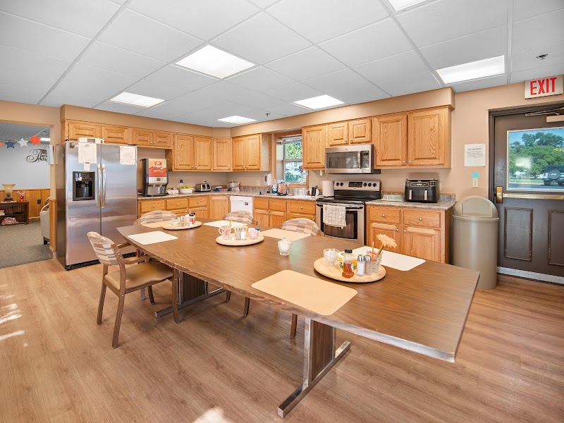 GOOD SAMARITAN SOCIETY - ELLIS nursing home in ELLIS, KS - Photo 3 of 5