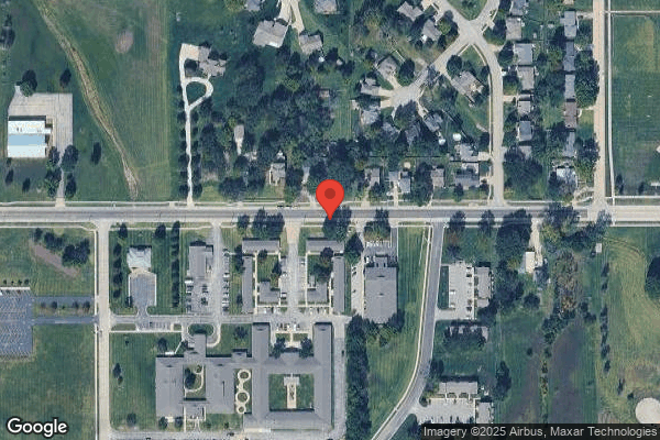 ROCK CREEK OF OTTAWA nursing home in OTTAWA, KS - Photo 1 of 5