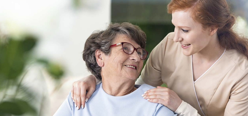ROCK CREEK OF OTTAWA nursing home in OTTAWA, KS - Photo 2 of 5