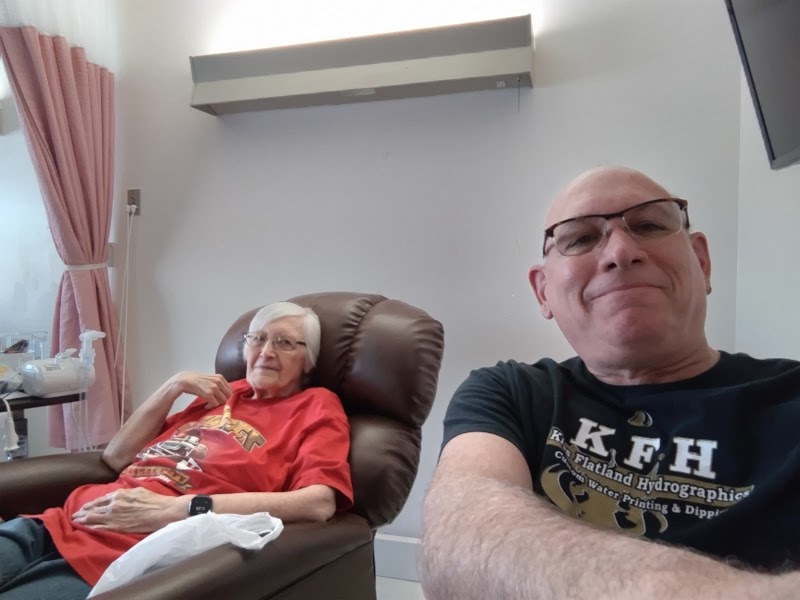 ROCK CREEK OF OTTAWA nursing home in OTTAWA, KS - Photo 4 of 5