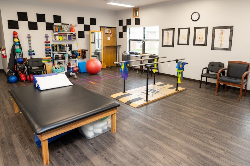 ROCK CREEK OF OTTAWA nursing home in OTTAWA, KS - Photo 5 of 5