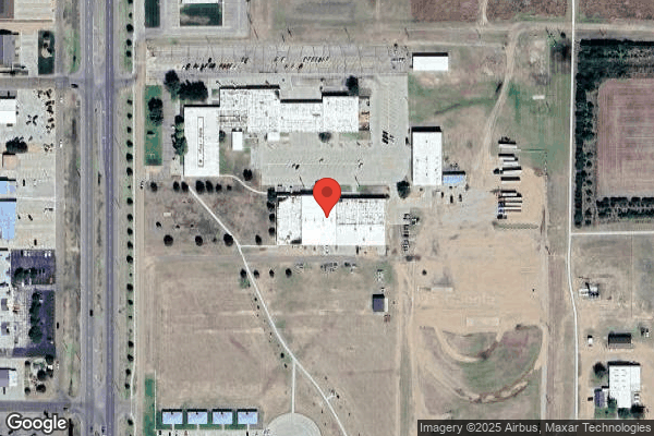 GOOD SAMARITAN SOCIETY - LIBERAL nursing home in LIBERAL, KS - Photo 1 of 3