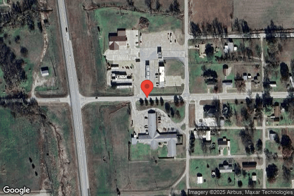 ADVENA LIVING OF CHERRYVALE nursing home in CHERRYVALE, KS - Photo 1 of 5