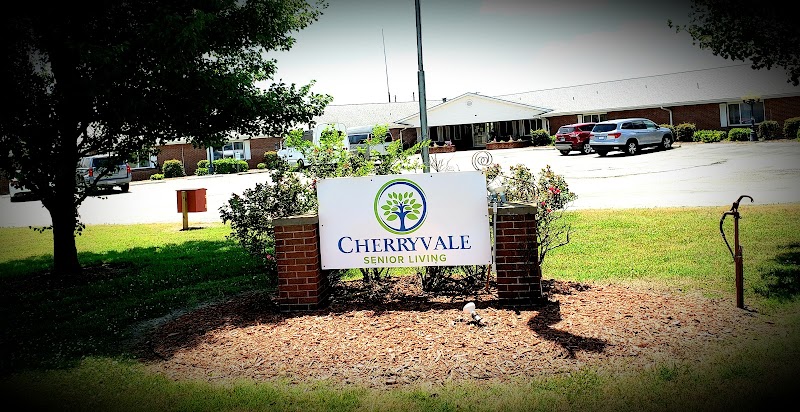 ADVENA LIVING OF CHERRYVALE nursing home in CHERRYVALE, KS - Photo 2 of 5