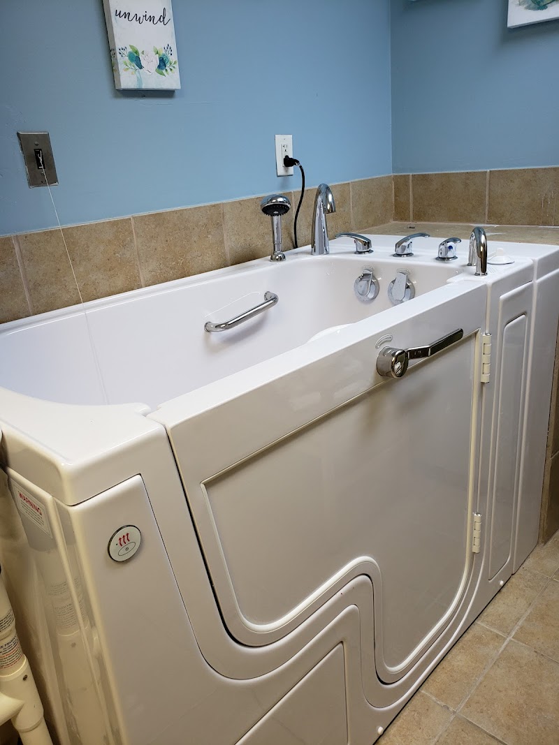 ADVENA LIVING OF CHERRYVALE nursing home in CHERRYVALE, KS - Photo 4 of 5