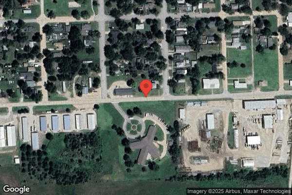 BOTKIN CARE AND REHAB nursing home in WELLINGTON, KS