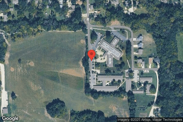 BALDWIN HEALTHCARE & REHAB CENTER, LLC nursing home in BALDWIN CITY, KS - Photo 1 of 10