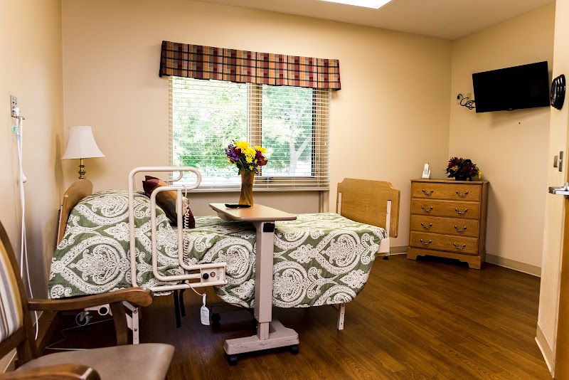 BALDWIN HEALTHCARE & REHAB CENTER, LLC nursing home in BALDWIN CITY, KS - Photo 5 of 10