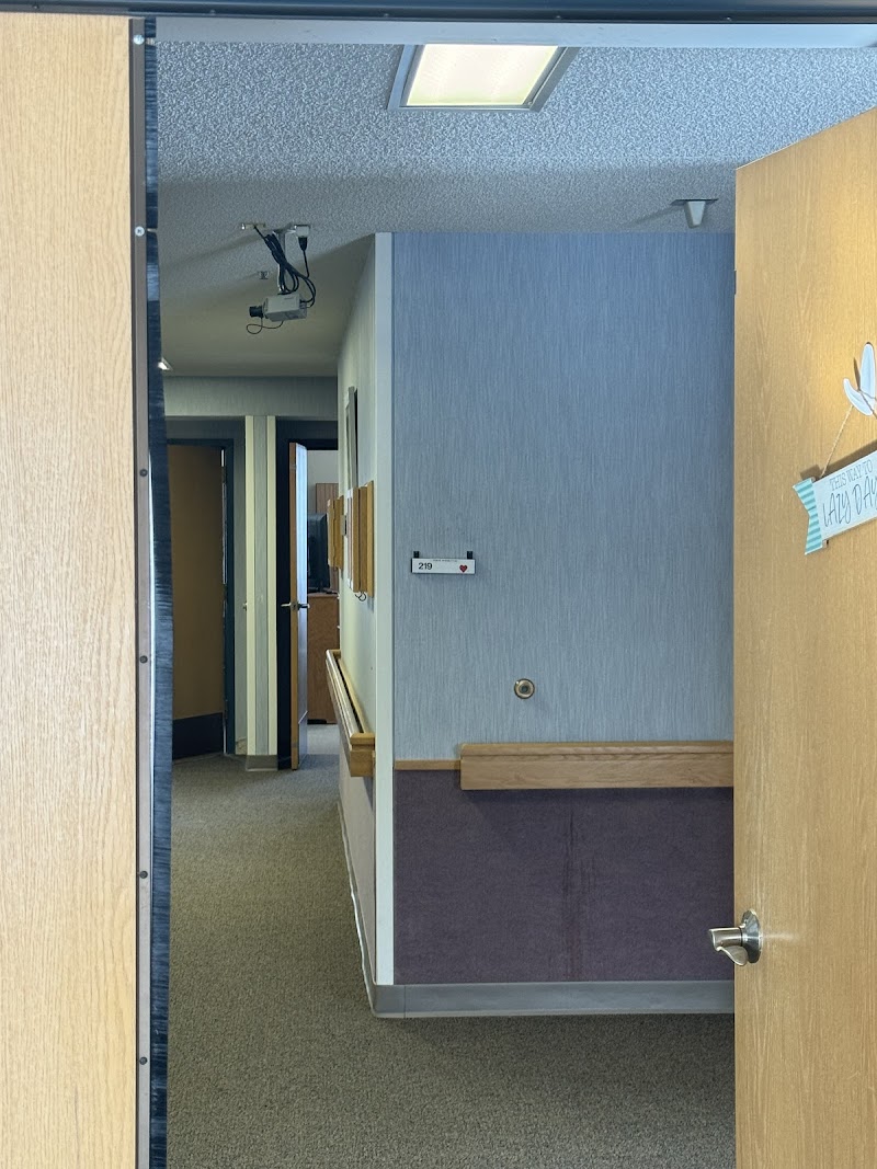 THE GARDENS AT ALDERSGATE nursing home in TOPEKA, KS - Photo 5 of 5