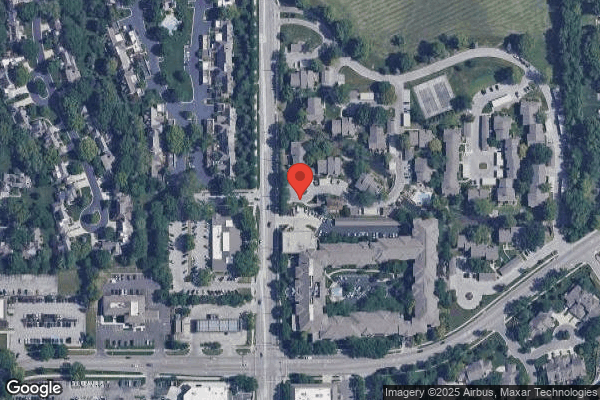 CLARIDGE COURT nursing home in PRAIRIE VILLAGE, KS - Photo 1 of 10