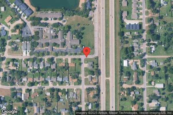 SANDPIPER HEALTHCARE & REHABILITATION CENTER nursing home in WICHITA, KS - Photo 1 of 10