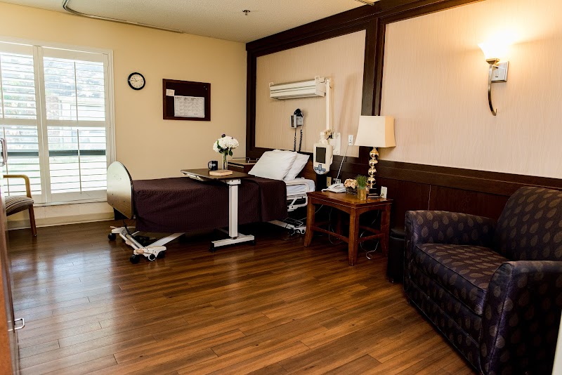 SANDPIPER HEALTHCARE & REHABILITATION CENTER nursing home in WICHITA, KS - Photo 2 of 10