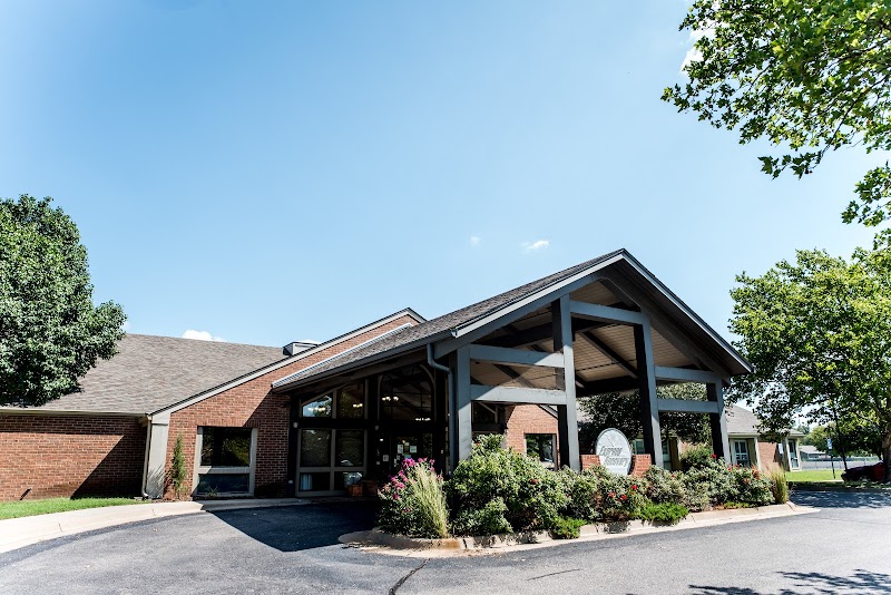 SANDPIPER HEALTHCARE & REHABILITATION CENTER nursing home in WICHITA, KS - Photo 3 of 10