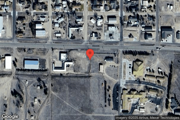 CHEYENNE COUNTY VILLAGE INC nursing home in ST FRANCIS, KS - Photo 1 of 2