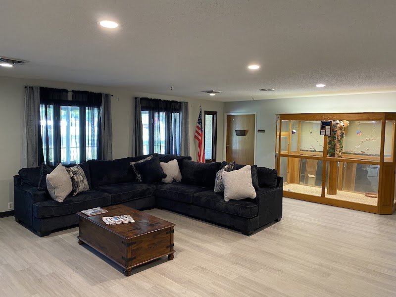 HILLTOP LODGE HEALTH AND REHABILITATION CENTER nursing home in BELOIT, KS - Photo 4 of 5