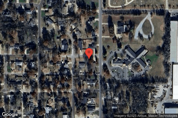 CAMBRIDGE PLACE nursing home in MARYSVILLE, KS - Photo 1 of 5