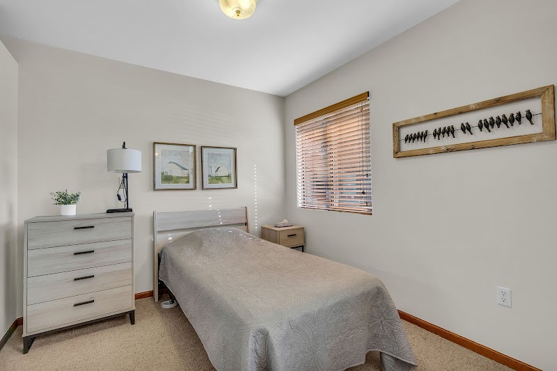 CAMBRIDGE PLACE nursing home in MARYSVILLE, KS - Photo 5 of 5