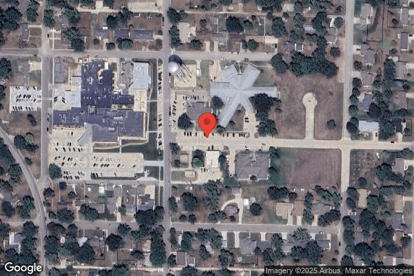 ADVENA LIVING OF CLAY CENTER nursing home in CLAY CENTER, KS - Photo 1 of 2