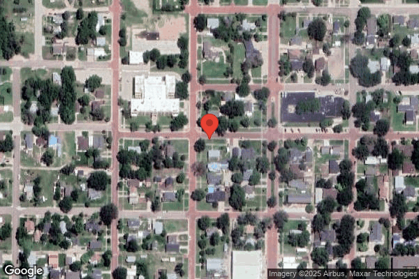 GOOD SAMARITAN SOCIETY - DECATUR COUNTY nursing home in OBERLIN, KS - Photo 1 of 3