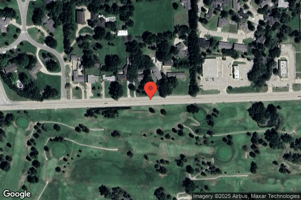 WELLINGTON HEALTH AND REHAB nursing home in WELLINGTON, KS - Photo 1 of 7