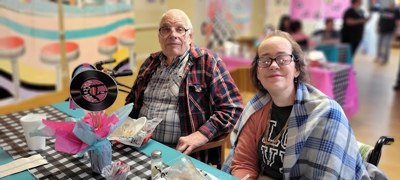 WELLINGTON HEALTH AND REHAB nursing home in WELLINGTON, KS - Photo 5 of 7