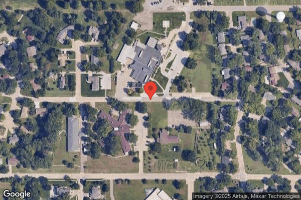 GOOD SAMARITAN SOCIETY - VALLEY VISTA nursing home in WAMEGO, KS - Photo 1 of 6