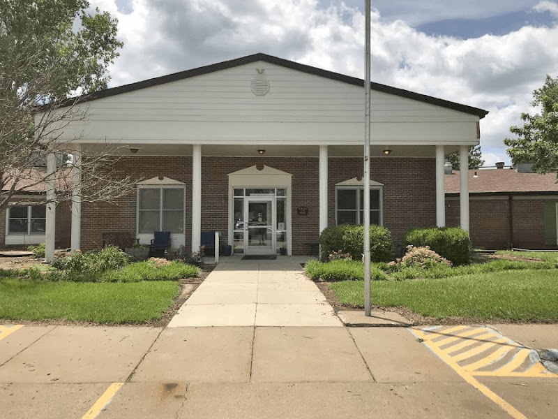 GOOD SAMARITAN SOCIETY - VALLEY VISTA nursing home in WAMEGO, KS - Photo 3 of 6