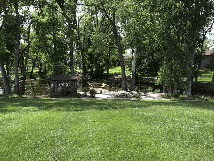 GOOD SAMARITAN SOCIETY - VALLEY VISTA nursing home in WAMEGO, KS - Photo 5 of 6