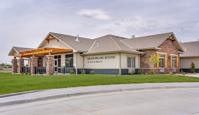 TOPSIDE MANOR INC nursing home in GOODLAND, KS - Photo 2 of 5
