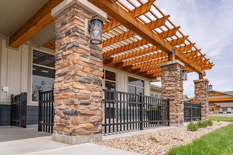 TOPSIDE MANOR INC nursing home in GOODLAND, KS - Photo 3 of 5