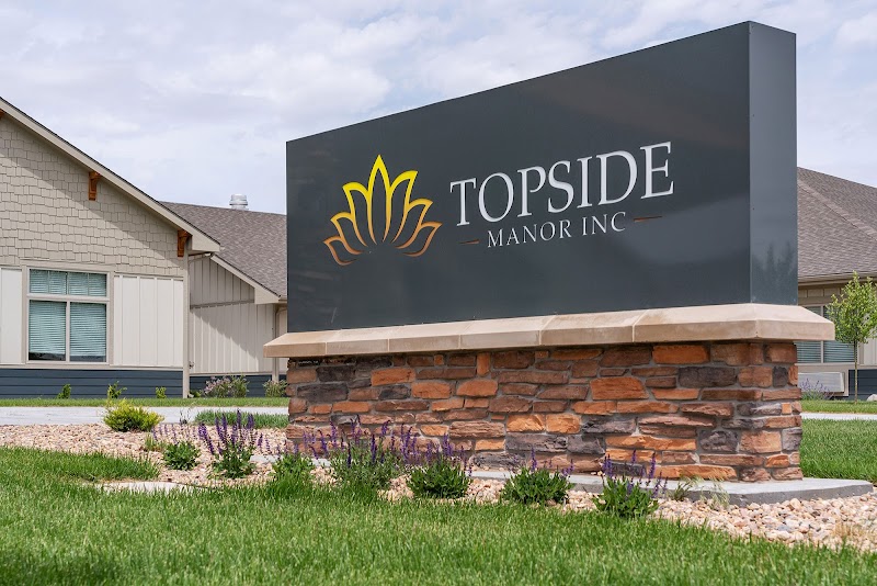 TOPSIDE MANOR INC nursing home in GOODLAND, KS - Photo 4 of 5