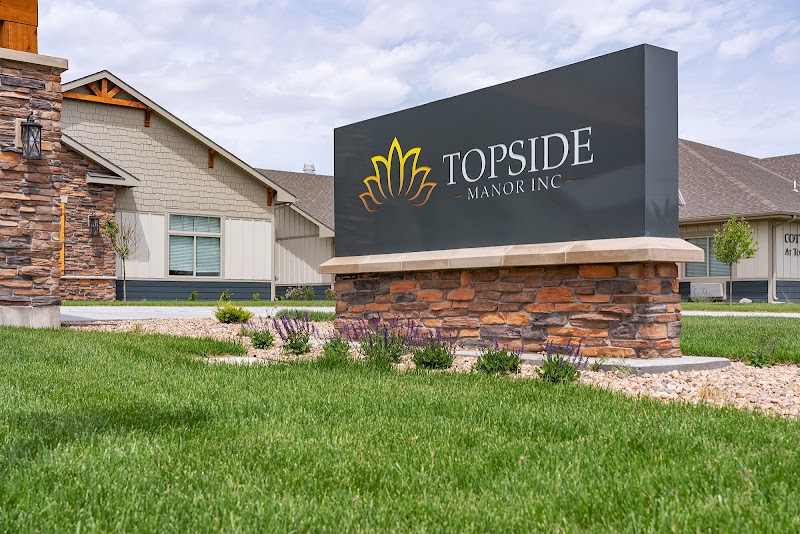 TOPSIDE MANOR INC nursing home in GOODLAND, KS - Photo 5 of 5