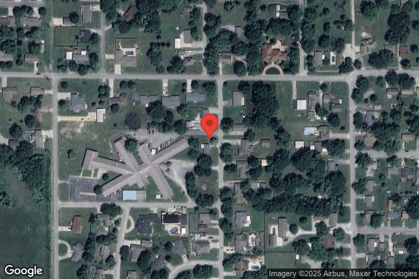 MEDICALODGES FRONTENAC nursing home in FRONTENAC, KS - Photo 1 of 2