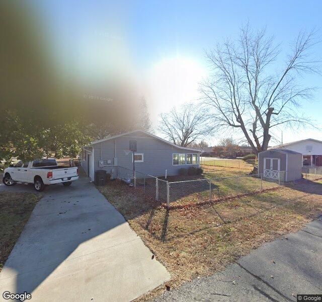 MEDICALODGES FRONTENAC nursing home in FRONTENAC, KS - Photo 2 of 2