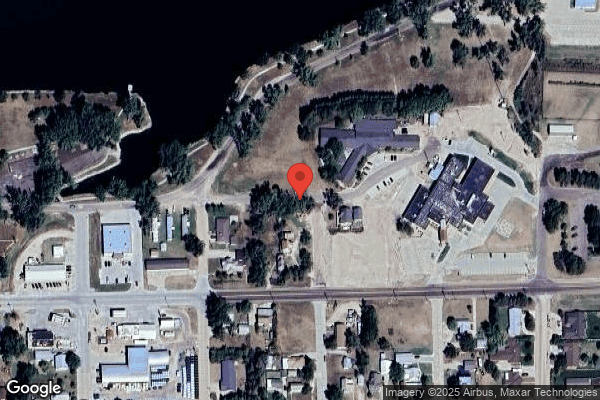 GOOD SAMARITAN SOCIETY - ATWOOD nursing home in ATWOOD, KS - Photo 1 of 4