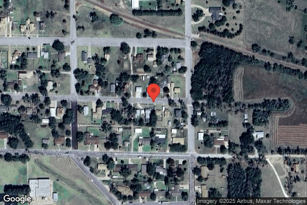 LOCUST GROVE VILLAGE nursing home in LA CROSSE, KS - Photo 1 of 3