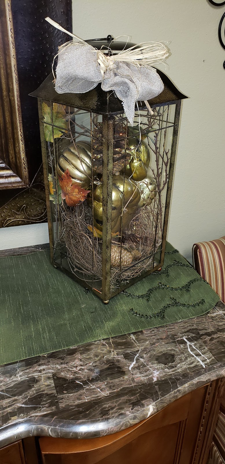 LOCUST GROVE VILLAGE nursing home in LA CROSSE, KS - Photo 2 of 3