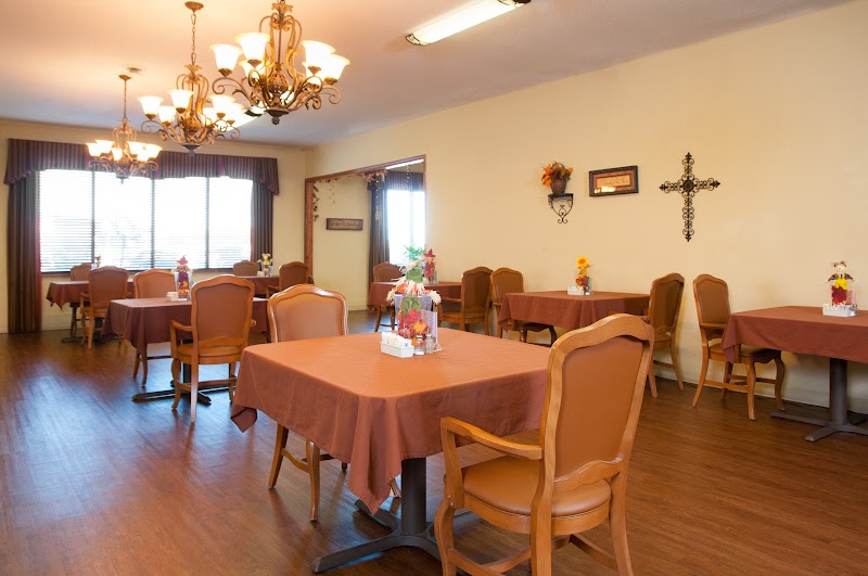 LIFE CARE CENTER OF BURLINGTON nursing home in BURLINGTON, KS - Photo 4 of 5