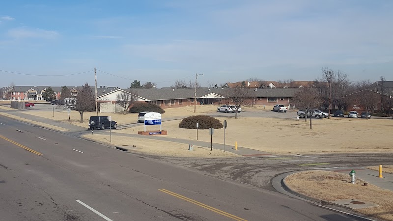TRINITY MANOR nursing home in DODGE CITY, KS - Photo 4 of 6