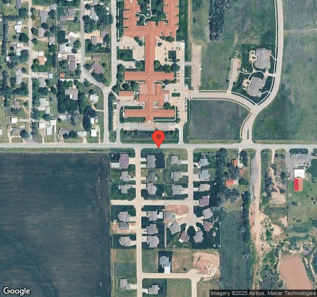 MENNONITE FRIENDSHIP COMMUNITIES INC nursing home in SOUTH HUTCHINSON, KS - Photo 1 of 2