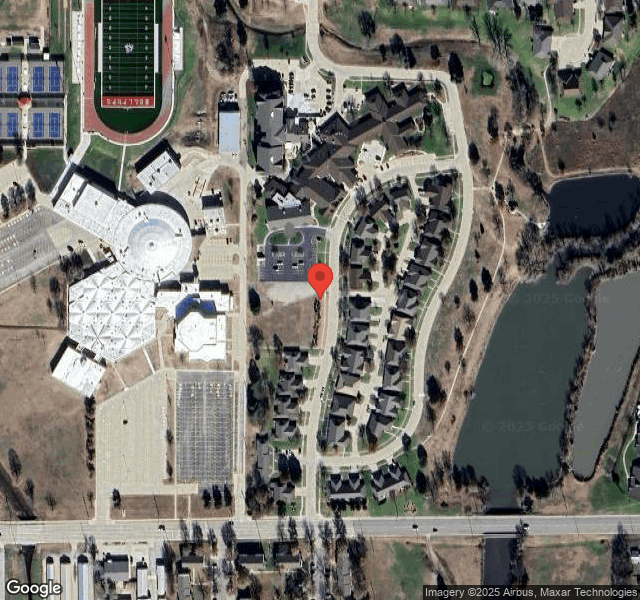 THE CEDARS nursing home in MCPHERSON, KS - Photo 1 of 5