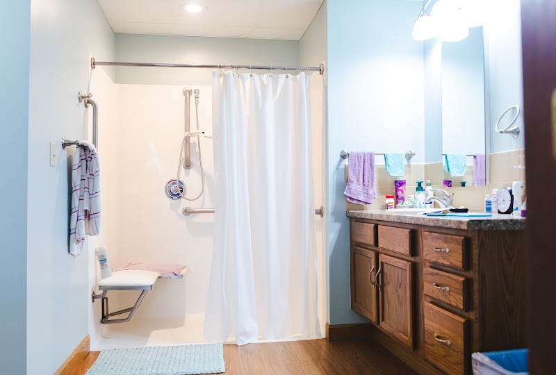 THE CEDARS nursing home in MCPHERSON, KS - Photo 3 of 5