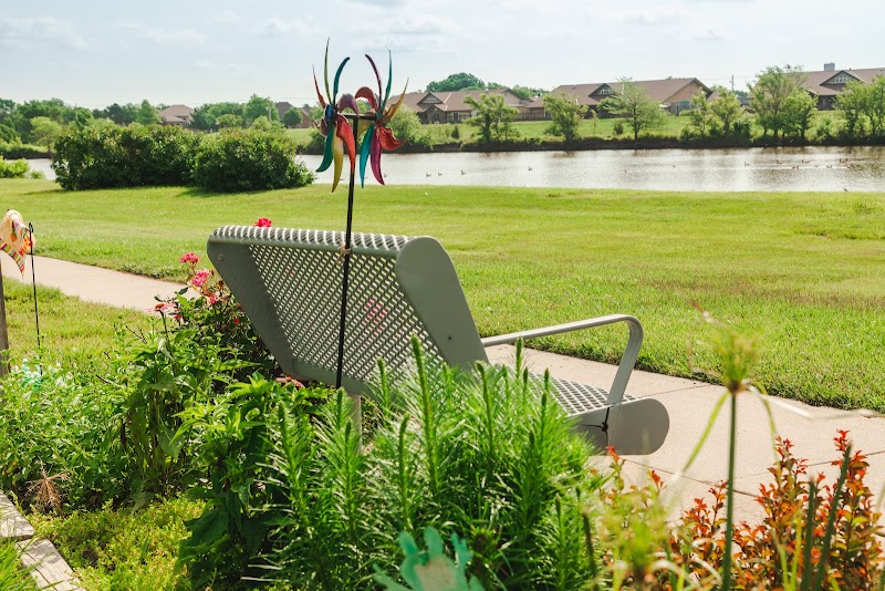 THE CEDARS nursing home in MCPHERSON, KS - Photo 5 of 5