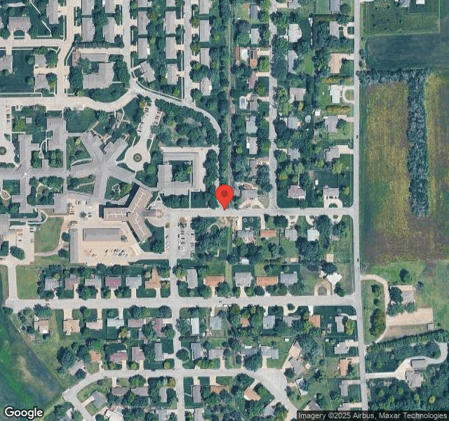 WESLEY TOWERS INC nursing home in HUTCHINSON, KS - Photo 1 of 10