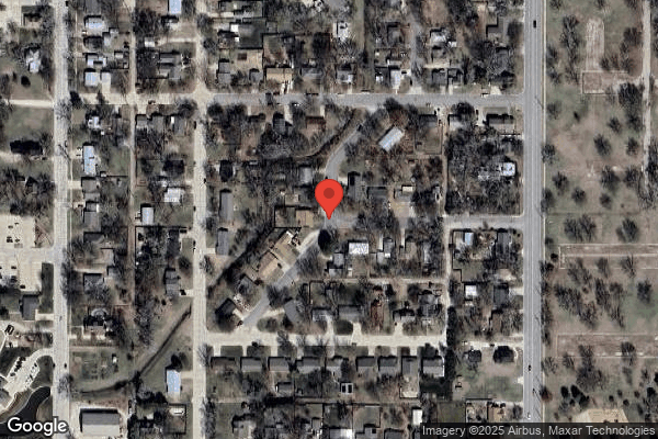 SCHOWALTER VILLA nursing home in HESSTON, KS - Photo 1 of 4