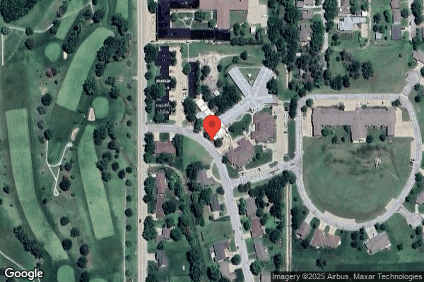 PARKSIDE HOMES nursing home in HILLSBORO, KS - Photo 1 of 3