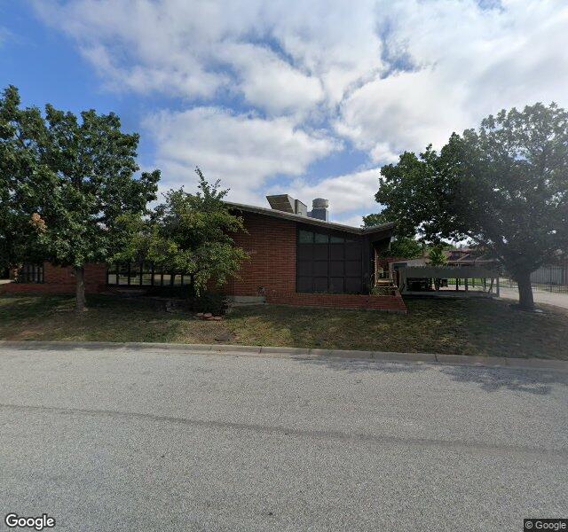 PARKSIDE HOMES nursing home in HILLSBORO, KS - Photo 2 of 3