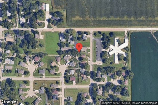 ROSSVILLE HEALTHCARE & REHAB CENTER nursing home in ROSSVILLE, KS - Photo 1 of 5