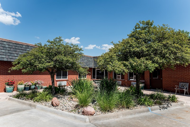 ROSSVILLE HEALTHCARE & REHAB CENTER nursing home in ROSSVILLE, KS - Photo 4 of 5