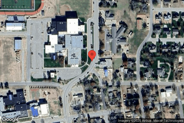 CHENEY GOLDEN AGE HOME nursing home in CHENEY, KS - Photo 1 of 4